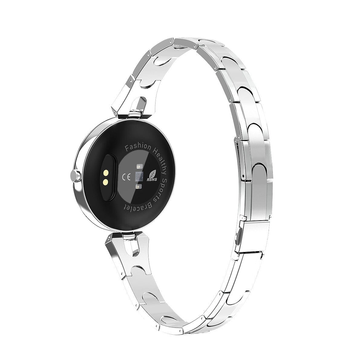 Nuvéra Lunéa – Elegant Smartwatch for Women | Health & Beauty in Harmony 0 GadgetHunter