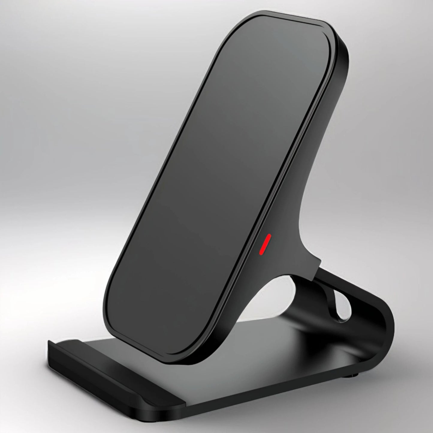 15W Fast Wireless Charger for Smartphones