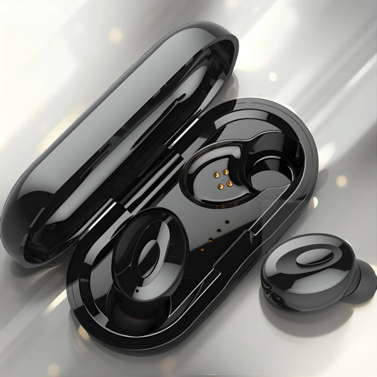 ActiveBeat Wireless Earbuds
