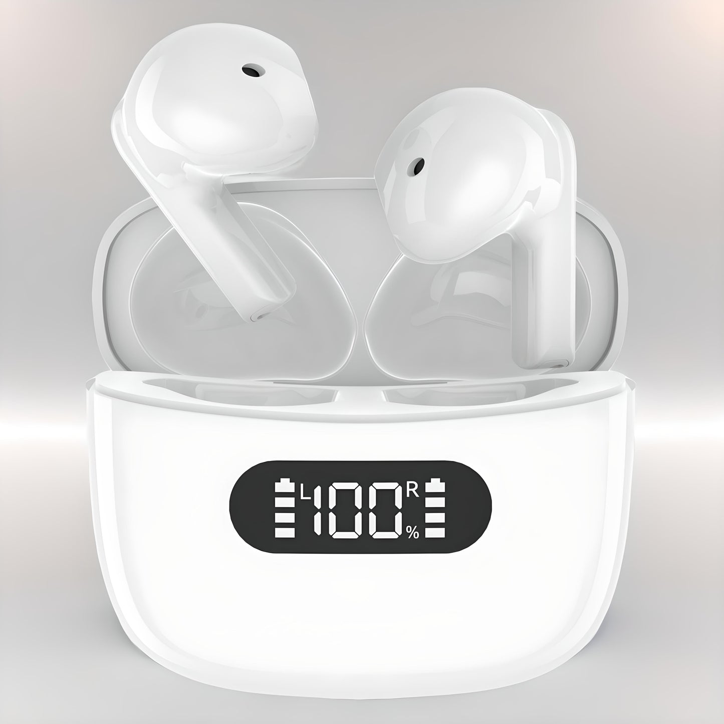 Digital TWS Four Generation Bluetooth Headset