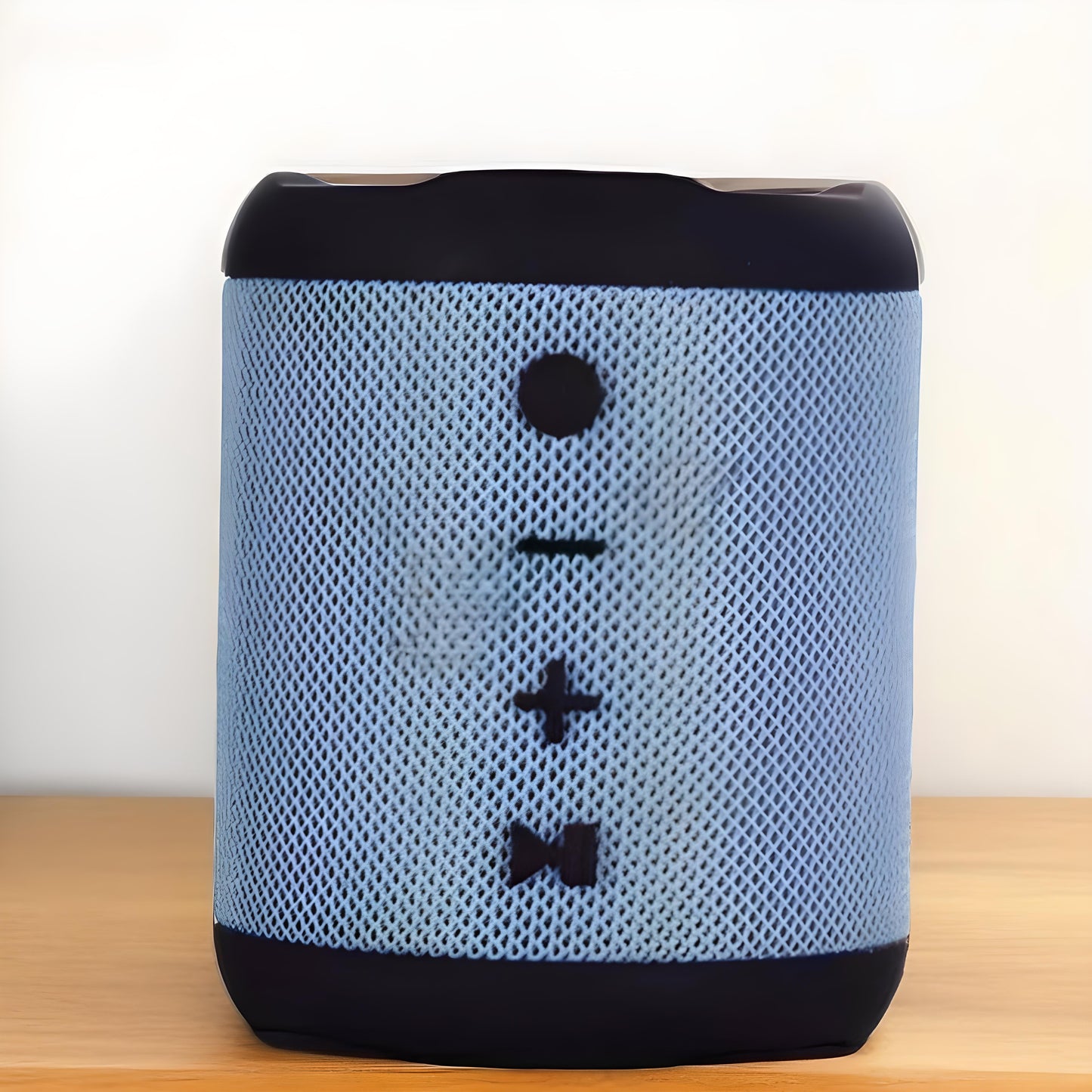 Mini Bluetooth Speaker with Lanyard