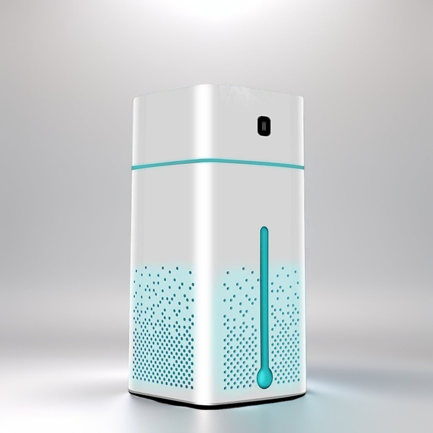 Air Humidifier & Purifier