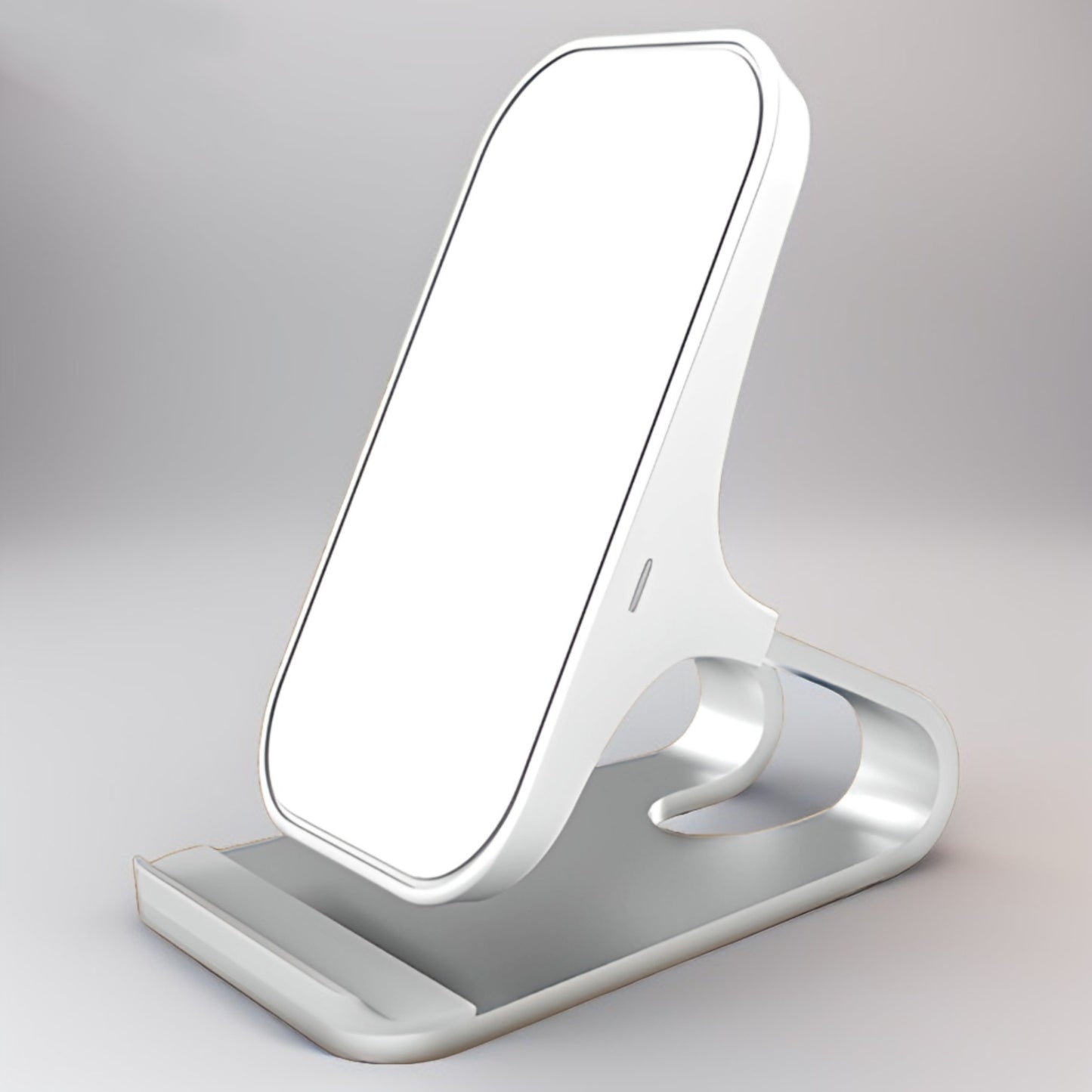15W Fast Wireless Charger for Smartphones