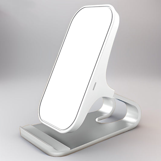 15W Fast Wireless Charger for Smartphones