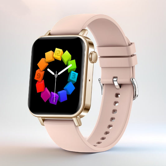 PulseFit Pro Smartwatch
