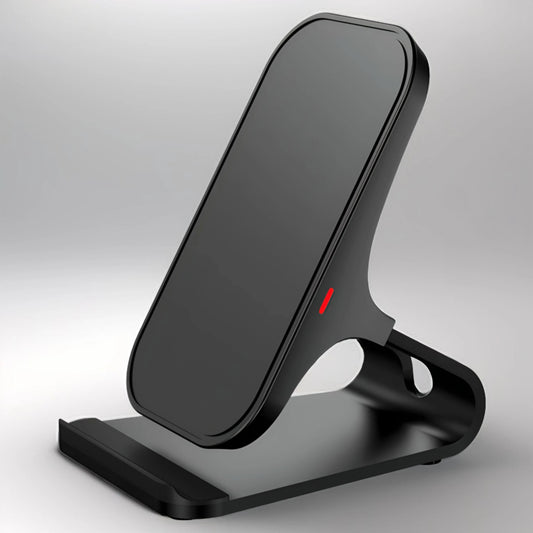 15W Fast Wireless Charger for Smartphones