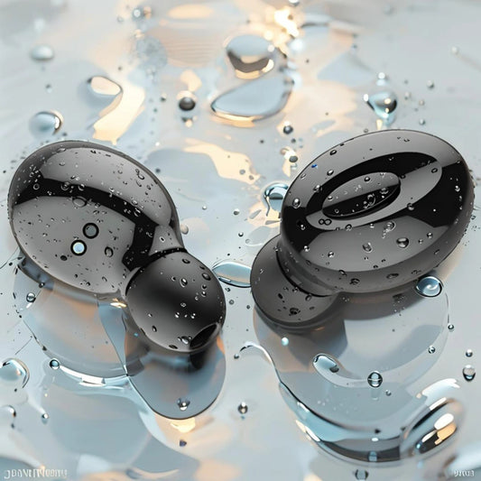 ActiveBeat Wireless Earbuds