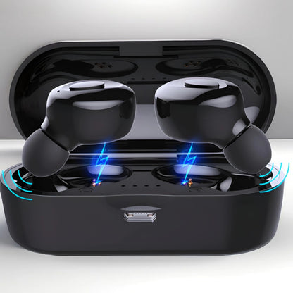 ActiveBeat Wireless Earbuds