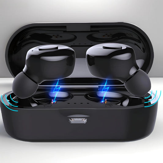 ActiveBeat Wireless Earbuds