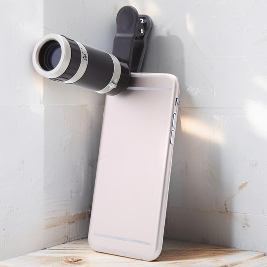 Optical 8X Telescopic Lens For Phones