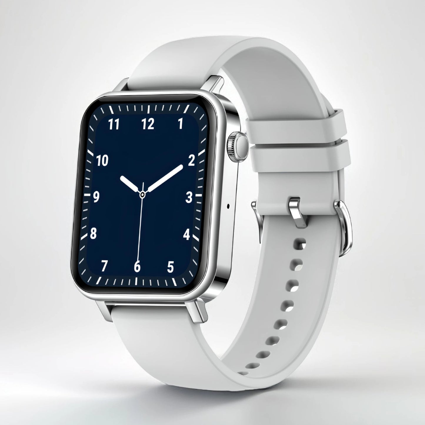 PulseFit Pro Smartwatch