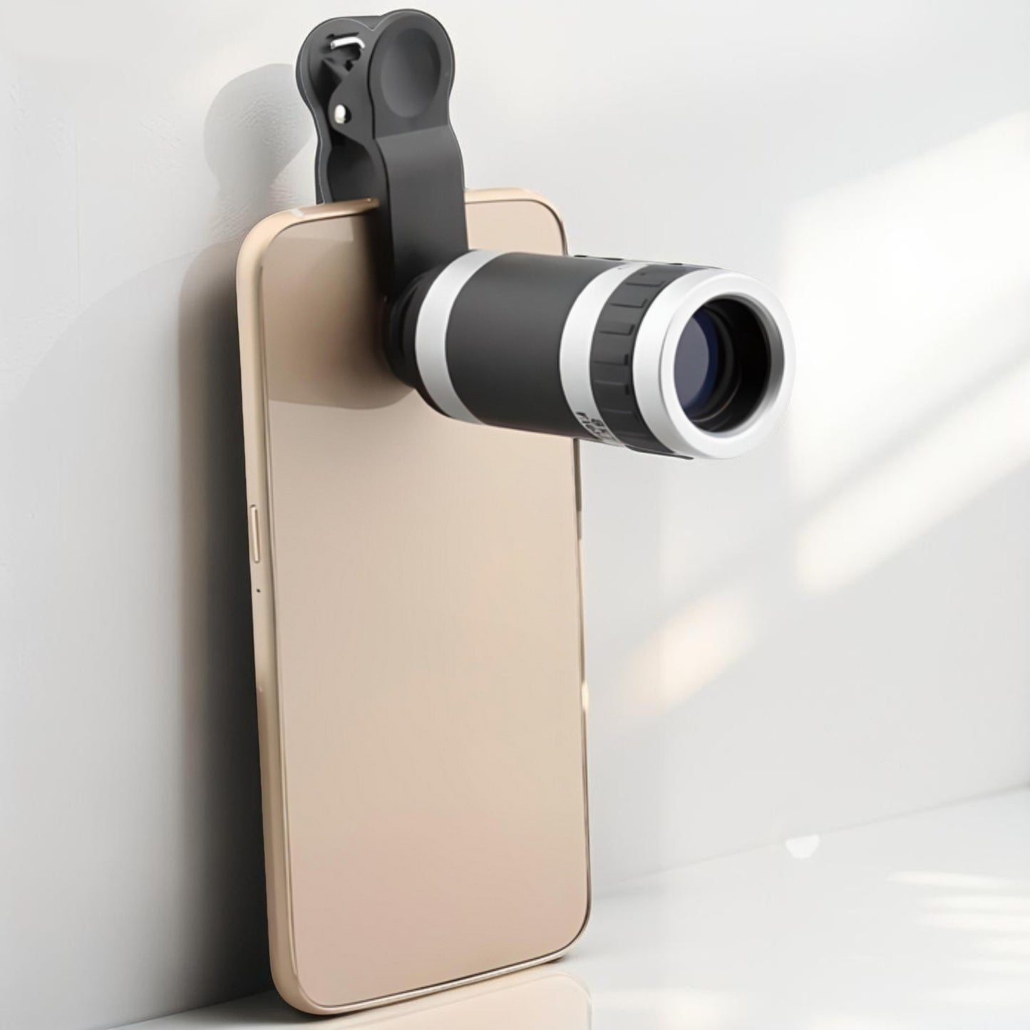 Optical 8X Telescopic Lens For Phones