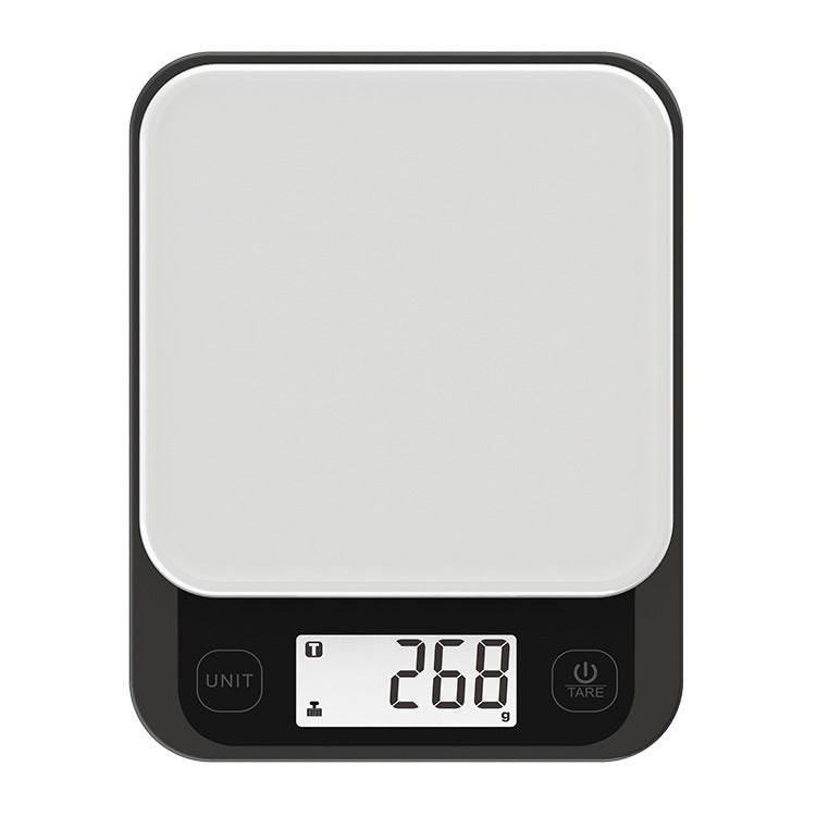Smart Nutrition Kitchen Scale with App