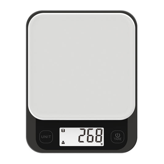 Smart Nutrition Kitchen Scale with App