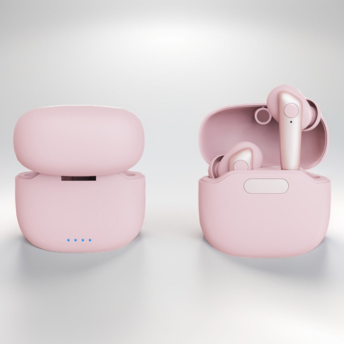 HFI True Wireless Earbuds
