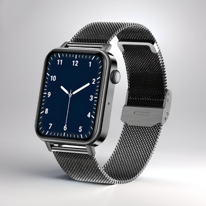 PulseFit Pro Smartwatch