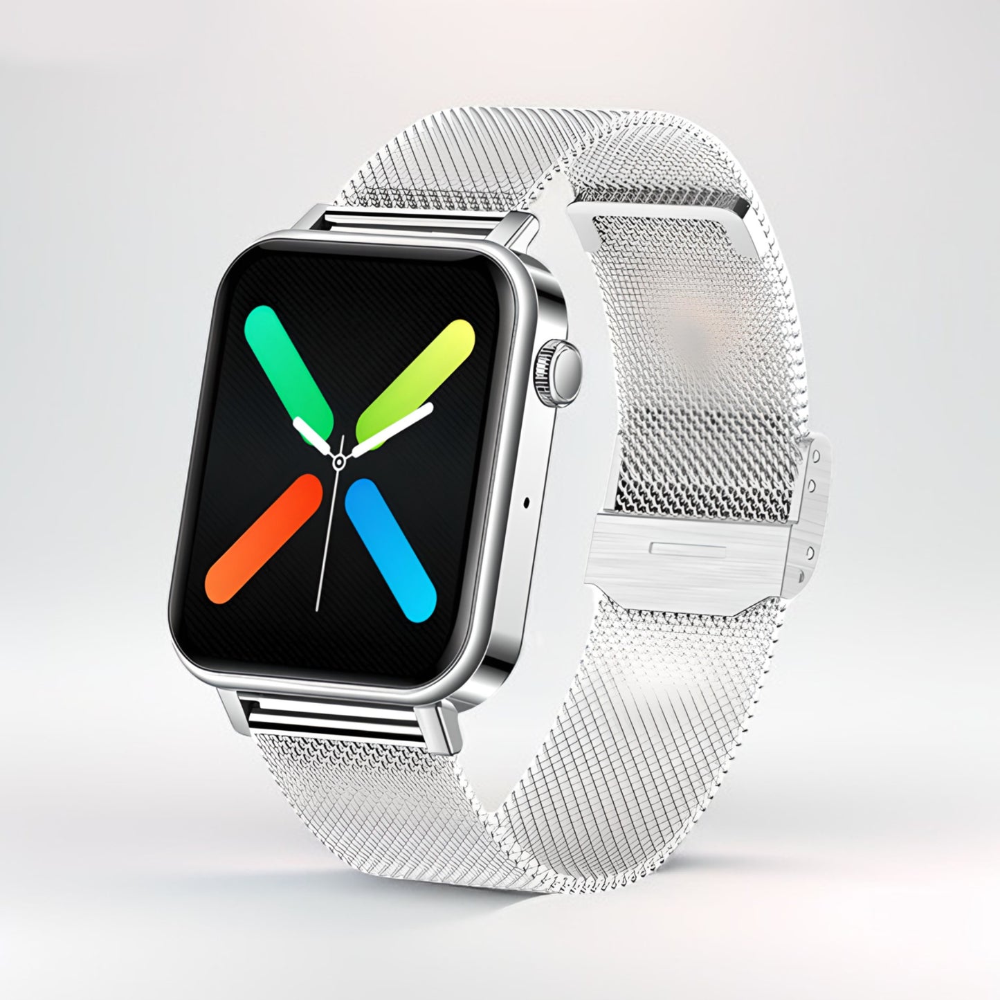 PulseFit Pro Smartwatch