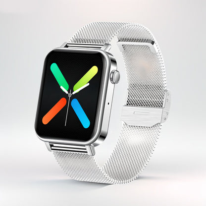 PulseFit Pro Smartwatch