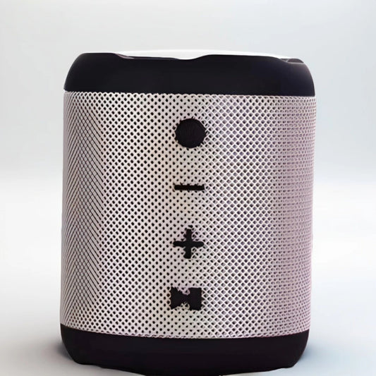 Mini Bluetooth Speaker with Lanyard